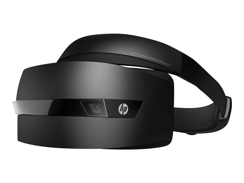 Hp Windows Mixed Reality Headset Professional Edition
